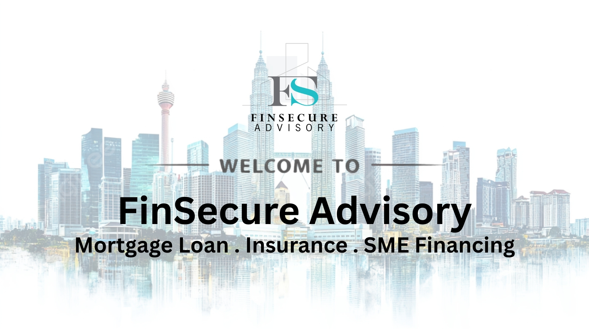 FinSecure Advisory introduction
